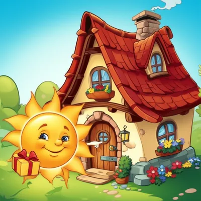 Illustration visiting - Image 1