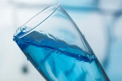 Illustration sloshes - Image 1