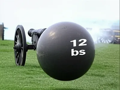 Illustration pounder - Image 1