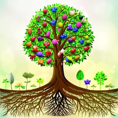 Illustration cultures - Image 1