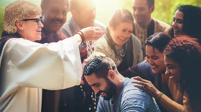 Illustration christens - Image 1