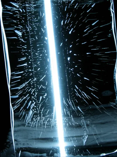 Illustration penetrating