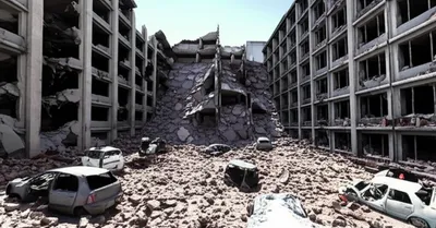 Illustration havoc - Image 1