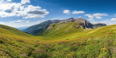 Illustration upland - Image 1