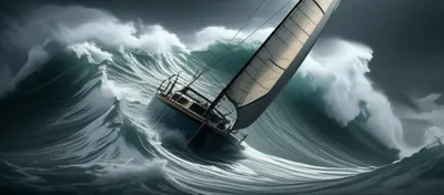 Illustration wrack - Image 1