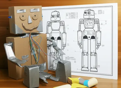 Illustration dummies - Image 1