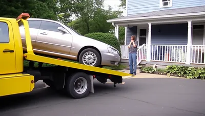 Illustration repossessing - Image 1