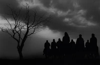 Illustration whitecaps - Image 1