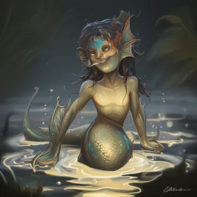 Illustration nicks - Image 1