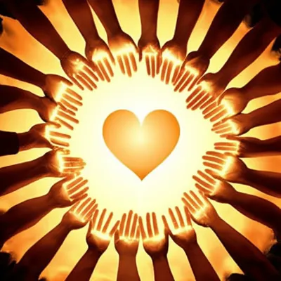 Illustration accepting