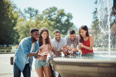 Illustration barney - Image 1