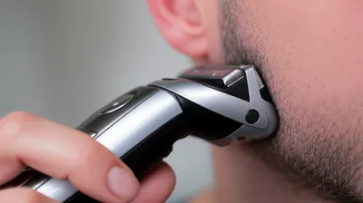 Illustration shave - Image 1