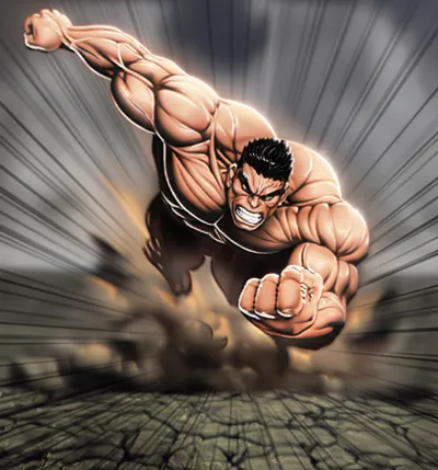 Illustration bashes - Image 1