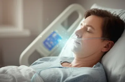 Illustration oxygenated - Image 1