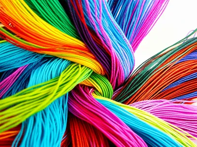 Illustration unravel - Image 1