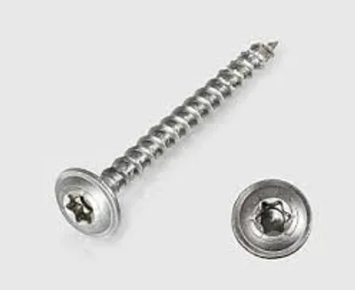 Illustration screw - Image 2