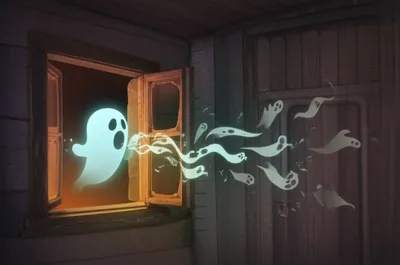 Illustration ooh - Image 1