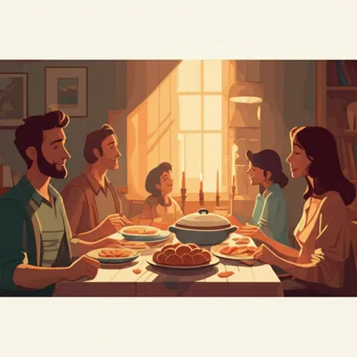 Illustration sabbath