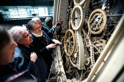 Illustration exhibited - Image 1