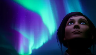 Illustration bewitch - Image 1