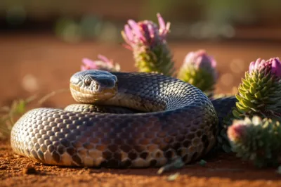 Illustration cheeky - Image 1