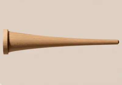 Illustration taper - Image 1