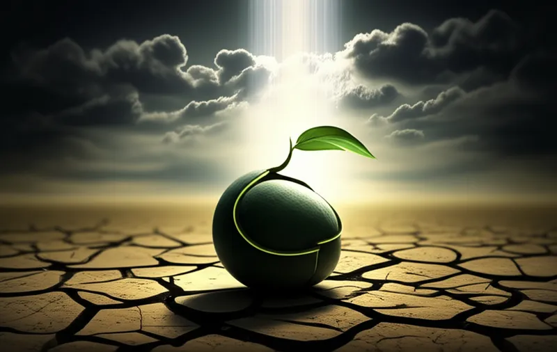 Hình ảnh minh họa cho từ "potential" - Tiềm năng, khả năng tiềm ẩn.
