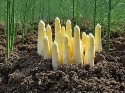 Illustration blanching - Image 1