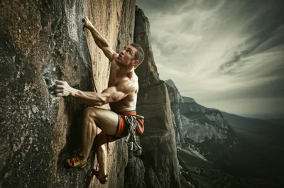 Illustration posed - Image 1