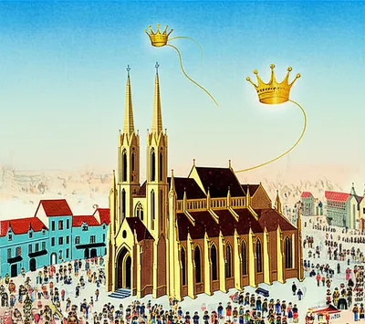 Illustration autonomy - Image 1