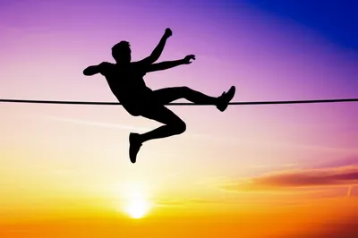 Illustration excelling - Image 1