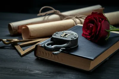 Illustration invisible - Image 1