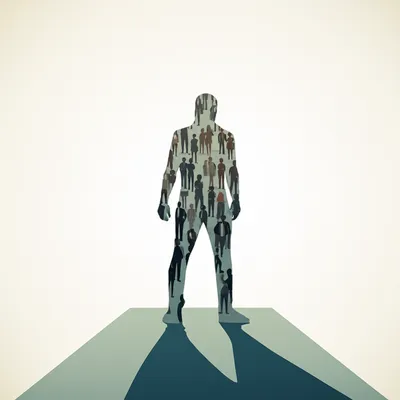 Illustration represents - Image 1