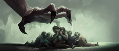 Illustration grips - Image 1