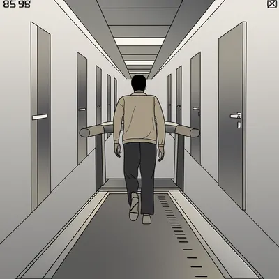 Illustration rut - Image 1