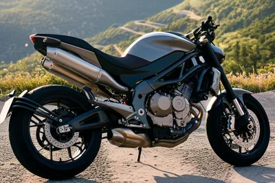 Illustration bikes - Image 1