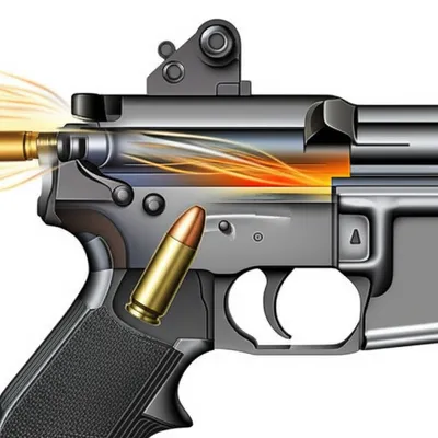 Illustration blowback - Image 1