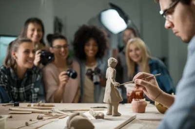 Illustration models - Image 1