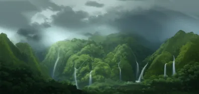 Illustration precipitate - Image 1