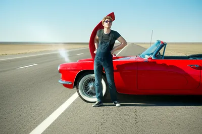 Illustration hitch - Image 1