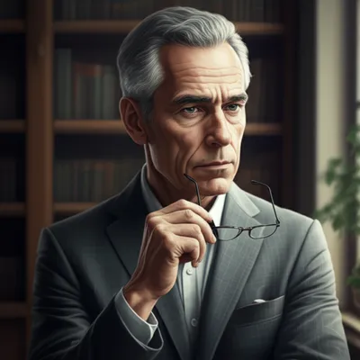 Illustration dean - Image 1