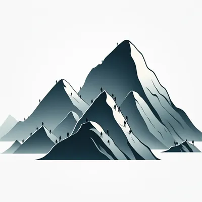 Illustration echelon - Image 1