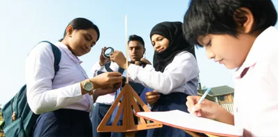 Illustration timekeeping - Image 1