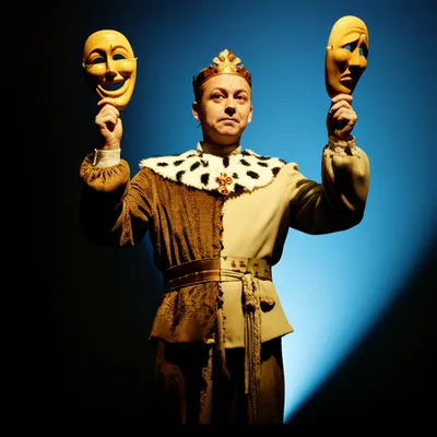 Illustration personate - Image 1