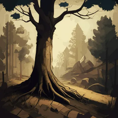 Hình ảnh minh họa ninjas - Ảnh 1