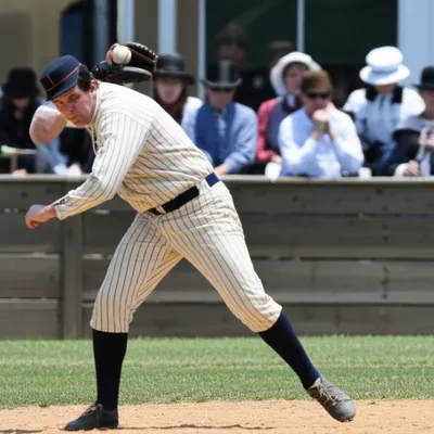 Illustration bowler - Image 1