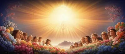 Illustration magnifies