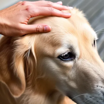 Illustration patting - Image 1