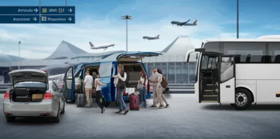 Illustration limos - Image 1