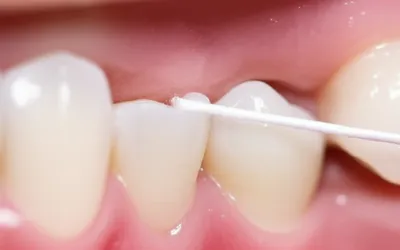 Illustration floss - Image 1